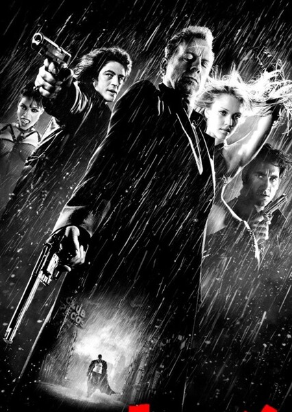 Sin City