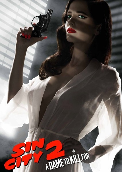 Sin City: A Dame to Kill For photo