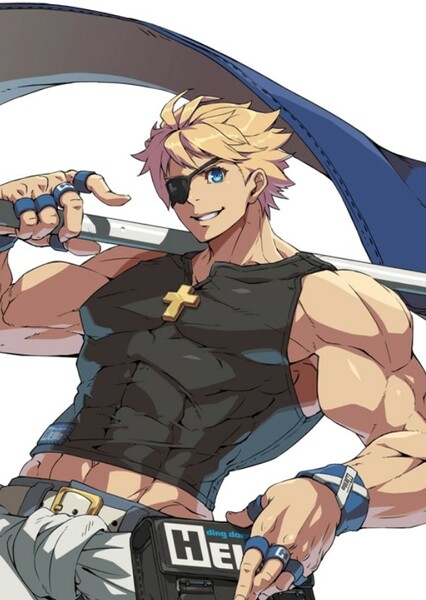 Sin Kiske photo