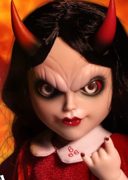 Sin (Living Dead Dolls)