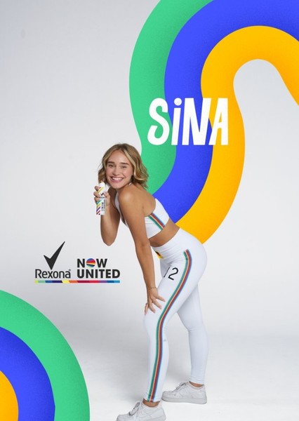 Sina Deinert photo