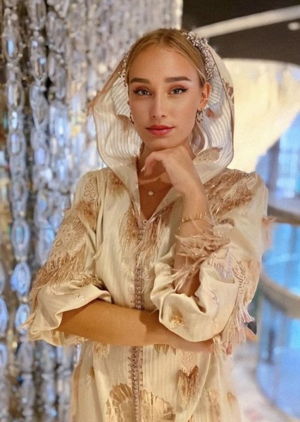 Sina Deinert photo