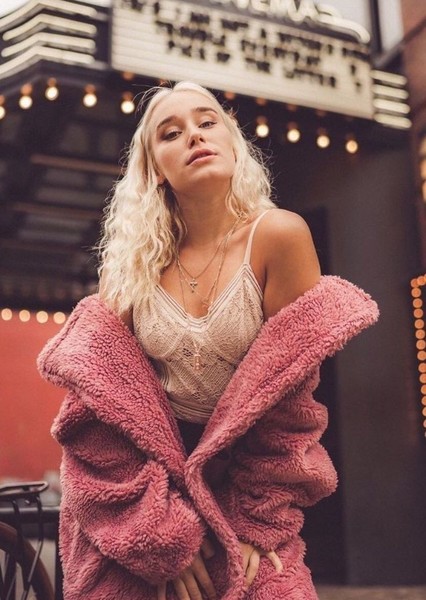 Sina Deinert photo