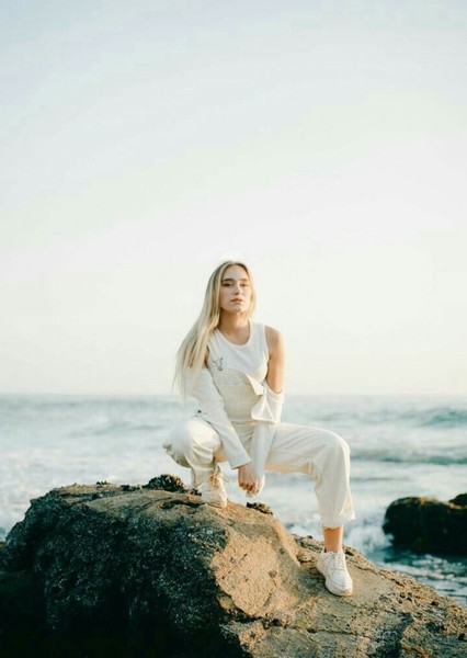 Sina Deinert photo