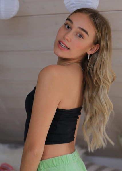 Sina Deinert photo