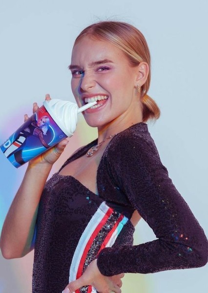 Sina Deinert photo