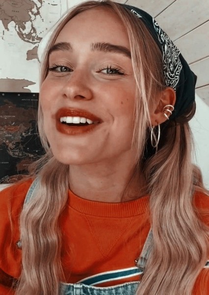 Sina Deinert photo