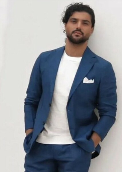 Sina Mehrad photo