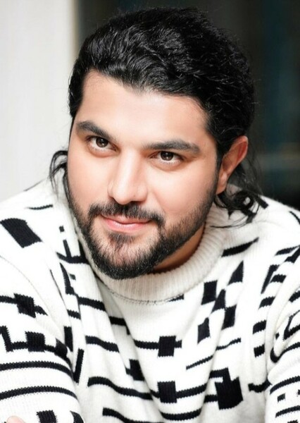 Sina Mehrad photo