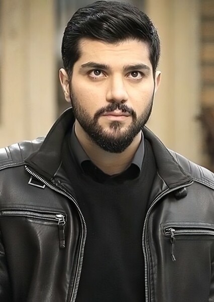 Sina Mehrad photo