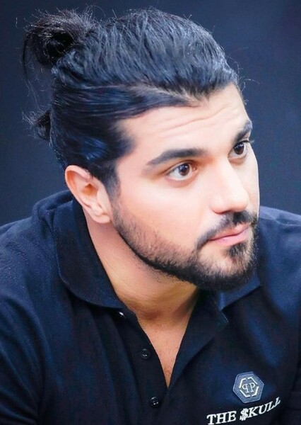 Sina Mehrad photo