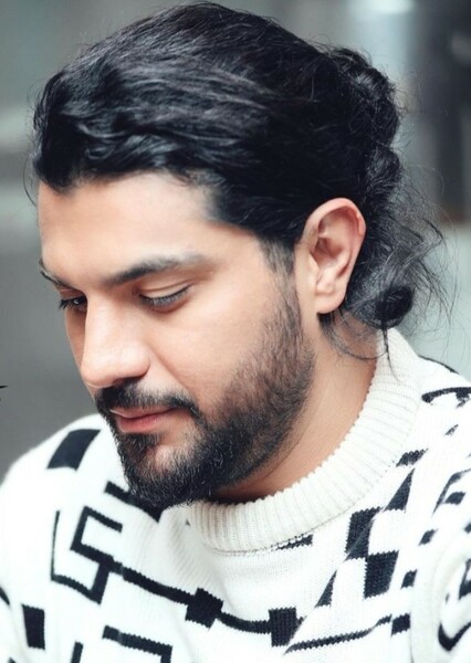 Sina Mehrad photo