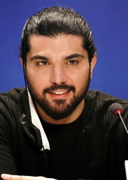 Sina Mehrad photo