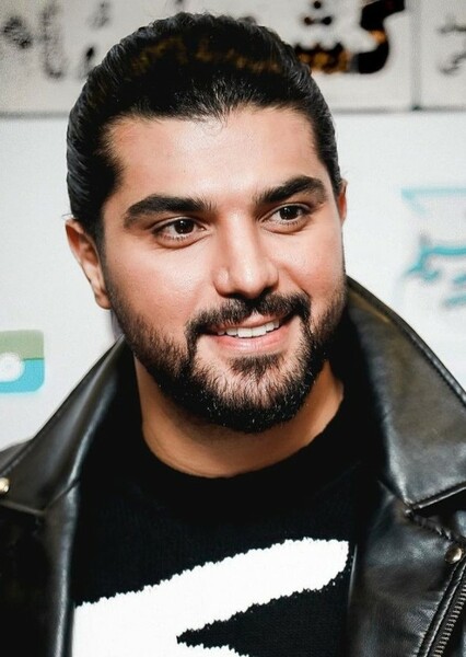 Sina Mehrad photo