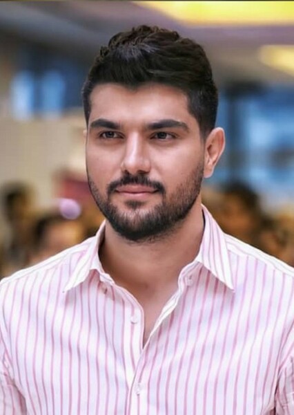 Sina Mehrad photo