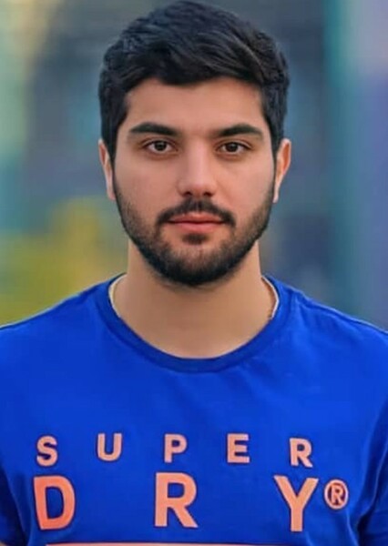 Sina Mehrad photo