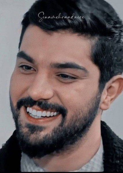 Sina Mehrad photo