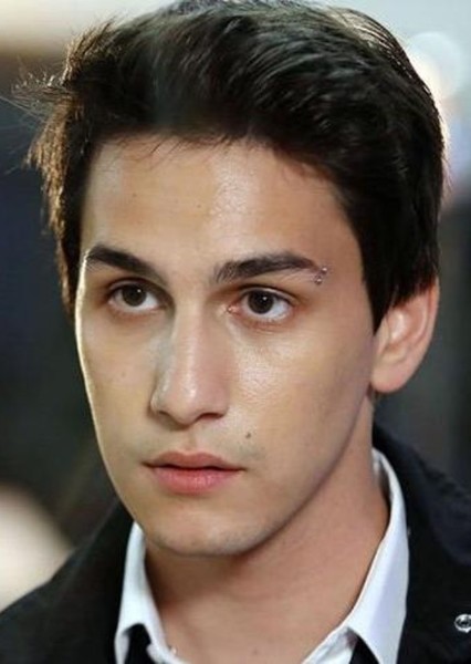 Sina Özer photo