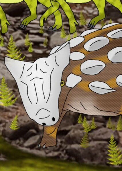 Sinakylosaurus