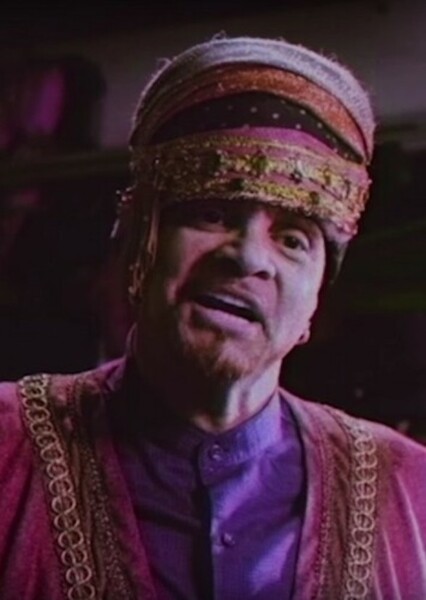 Sinbad photo