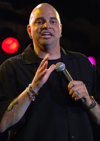 Sinbad photo