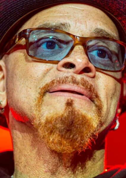 Sinbad photo