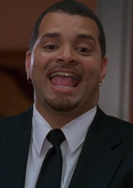 Sinbad photo