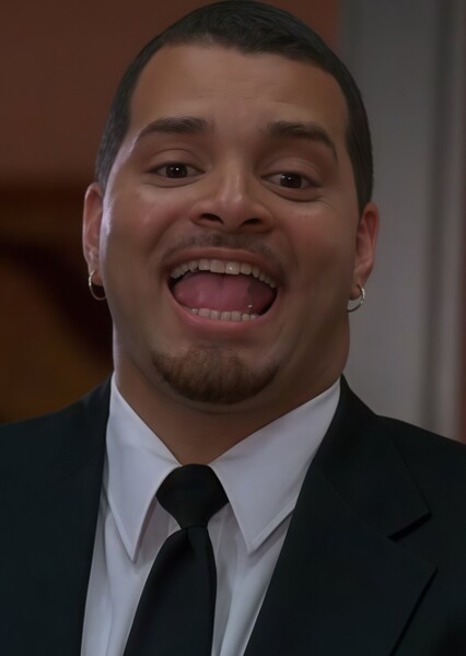 Sinbad photo