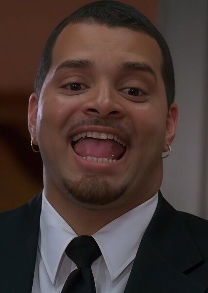 Sinbad photo