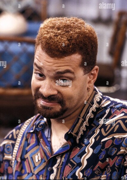 Sinbad photo