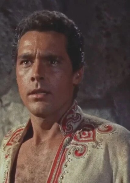 Sinbad (The 7th Voyage of Sinbad)