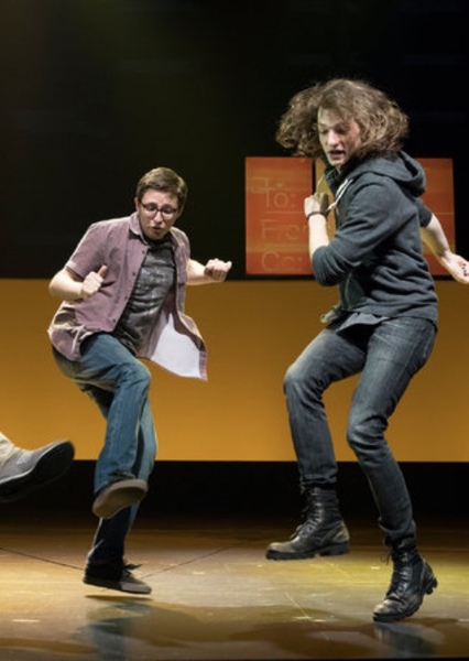 Sincerely Me (Dear Evan Hansen)
