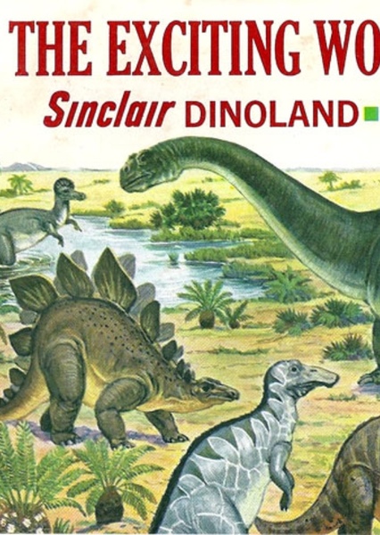 Sinclair Dinoland