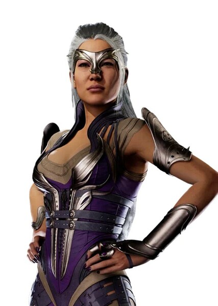 Sindel photo