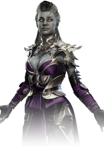 Sindel photo