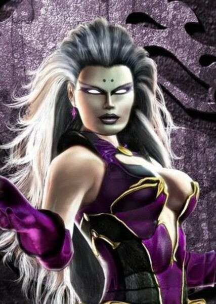 Sindel photo