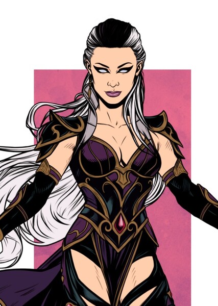 Sindel photo
