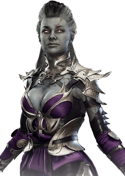 Sindel photo
