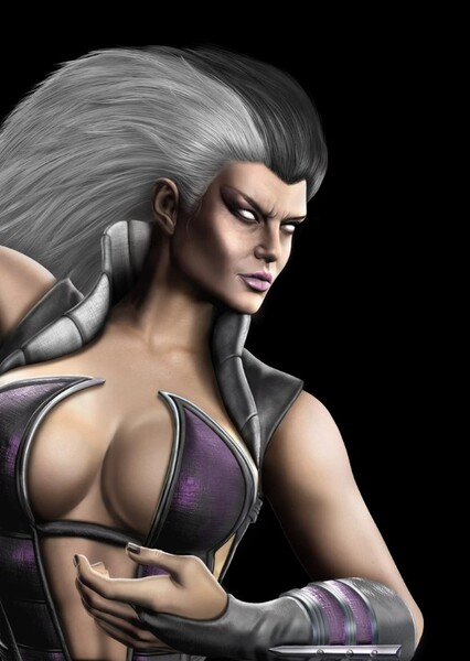 Sindel photo