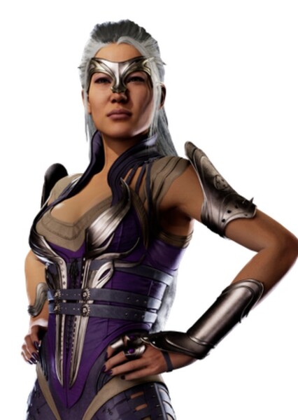 Sindel photo