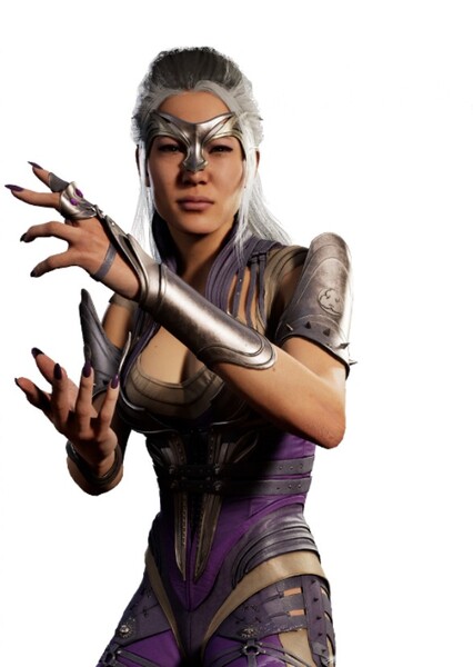 Sindel photo