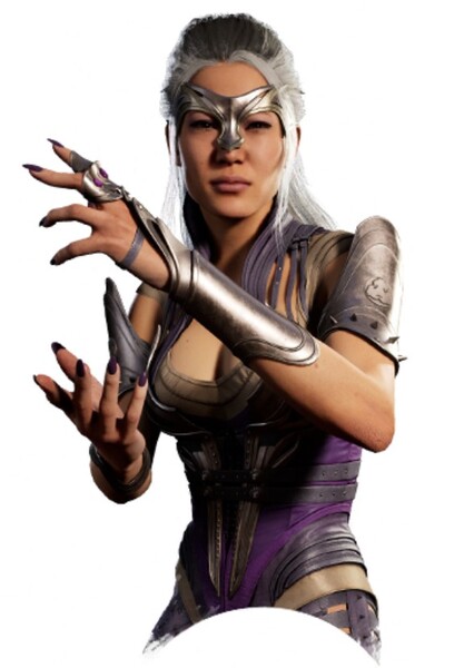 Sindel photo