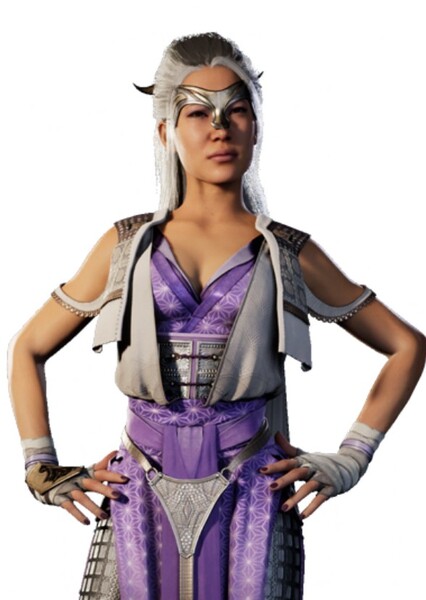 Sindel photo