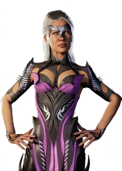 Sindel photo