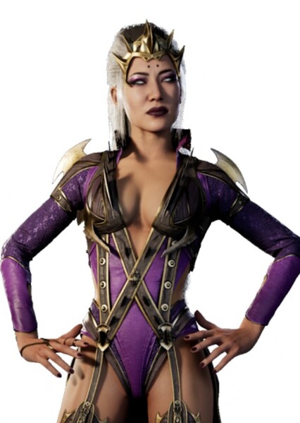 Sindel photo