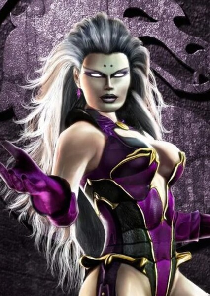 Sindel photo