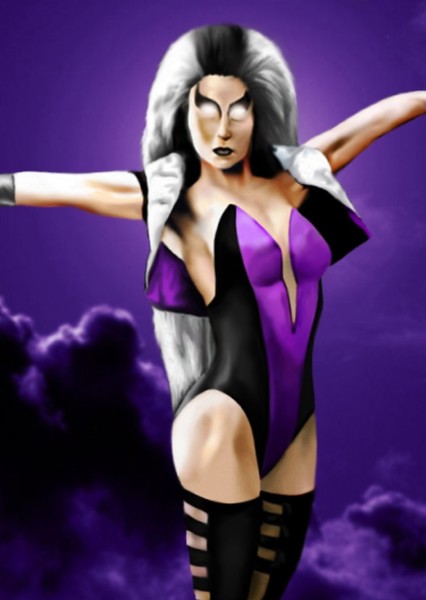 Sindel photo