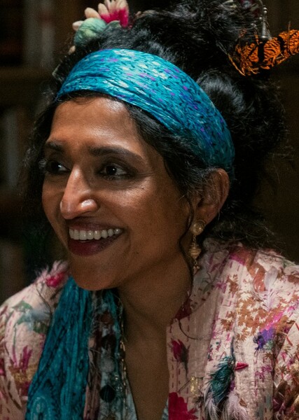 Sindhu Vee photo