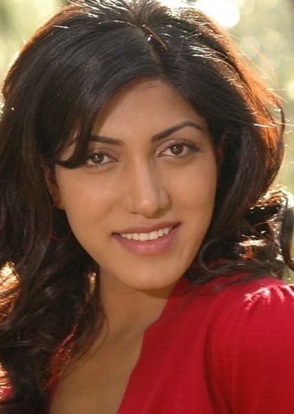 Sindhura Gadde