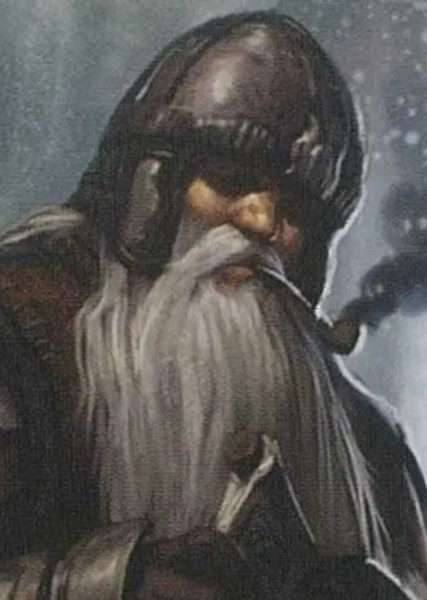 Sindri (Norse)